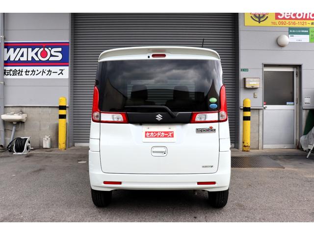 スペーシア Ｘ　１年保証　スマホ連動ナビ・ＴＶ・Ｂｌｕｅｔｏｏｔｈ・バックモニター　ＥＴＣ　スマートキー２個　左側パワースライドドア　エネチャージ（11枚目）