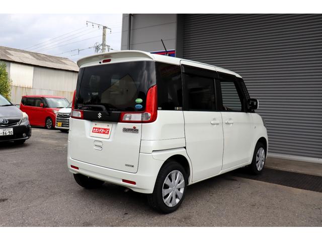 スペーシア Ｘ　１年保証　スマホ連動ナビ・ＴＶ・Ｂｌｕｅｔｏｏｔｈ・バックモニター　ＥＴＣ　スマートキー２個　左側パワースライドドア　エネチャージ（12枚目）