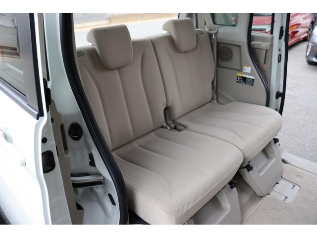 スペーシア Ｘ　１年保証　スマホ連動ナビ・ＴＶ・Ｂｌｕｅｔｏｏｔｈ・バックモニター　ＥＴＣ　スマートキー２個　左側パワースライドドア　エネチャージ（24枚目）