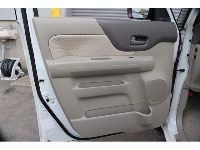 スペーシア Ｘ　１年保証　スマホ連動ナビ・ＴＶ・Ｂｌｕｅｔｏｏｔｈ・バックモニター　ＥＴＣ　スマートキー２個　左側パワースライドドア　エネチャージ（35枚目）