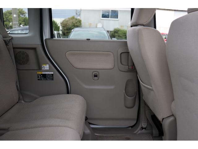 スペーシア Ｘ　１年保証　スマホ連動ナビ・ＴＶ・Ｂｌｕｅｔｏｏｔｈ・バックモニター　ＥＴＣ　スマートキー２個　左側パワースライドドア　エネチャージ（36枚目）