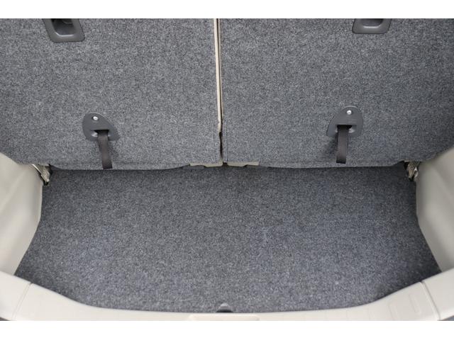 スペーシア Ｘ　１年保証　スマホ連動ナビ・ＴＶ・Ｂｌｕｅｔｏｏｔｈ・バックモニター　ＥＴＣ　スマートキー２個　左側パワースライドドア　エネチャージ（38枚目）