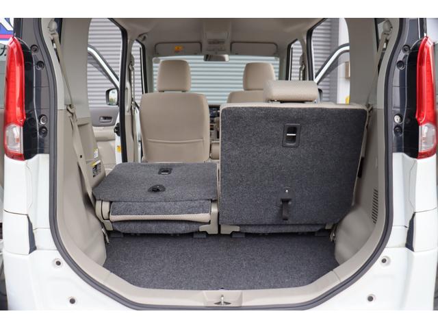 スペーシア Ｘ　１年保証　スマホ連動ナビ・ＴＶ・Ｂｌｕｅｔｏｏｔｈ・バックモニター　ＥＴＣ　スマートキー２個　左側パワースライドドア　エネチャージ（39枚目）