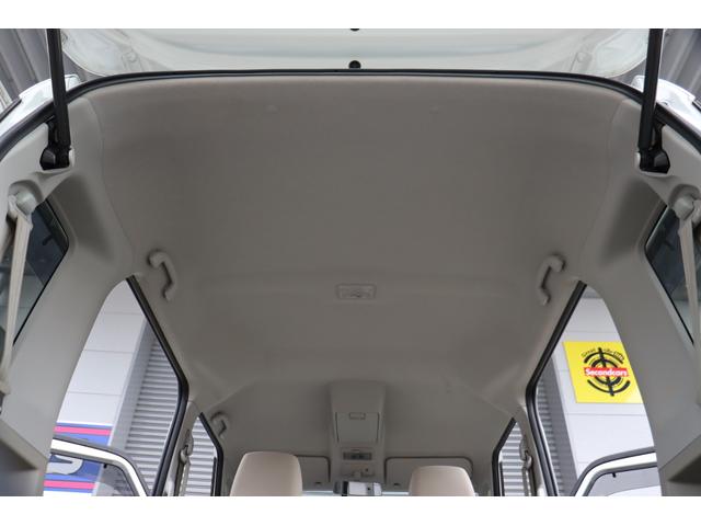 スペーシア Ｘ　１年保証　スマホ連動ナビ・ＴＶ・Ｂｌｕｅｔｏｏｔｈ・バックモニター　ＥＴＣ　スマートキー２個　左側パワースライドドア　エネチャージ（46枚目）