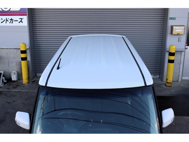 タント カスタムＲＳ　ターボ　ローダウン　ＨＤＤナビ・フルセグテレビ　ＥＴＣ　キーフリー　フロントスポイラー　レーダー　パワースライドドア（18枚目）
