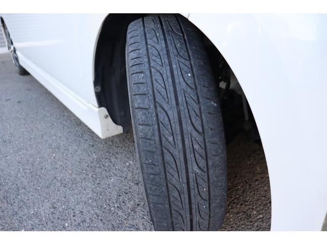 タント カスタムＲＳ　ターボ　ローダウン　ＨＤＤナビ・フルセグテレビ　ＥＴＣ　キーフリー　フロントスポイラー　レーダー　パワースライドドア（22枚目）