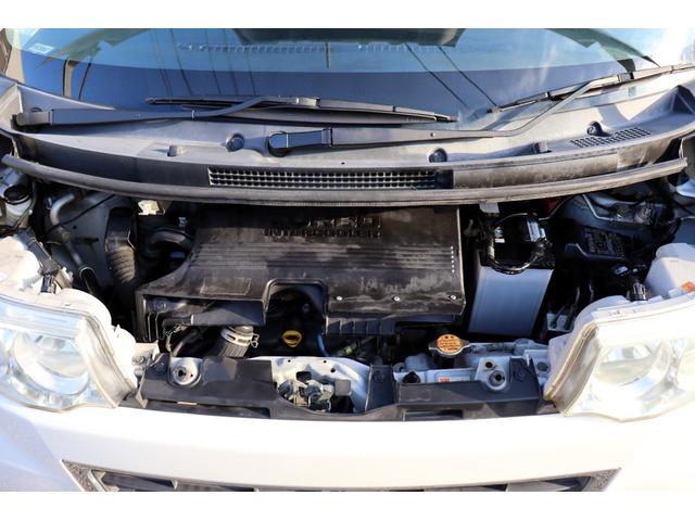 タント カスタムＲＳ　ターボ　ローダウン　ＨＤＤナビ・フルセグテレビ　ＥＴＣ　キーフリー　フロントスポイラー　レーダー　パワースライドドア（23枚目）