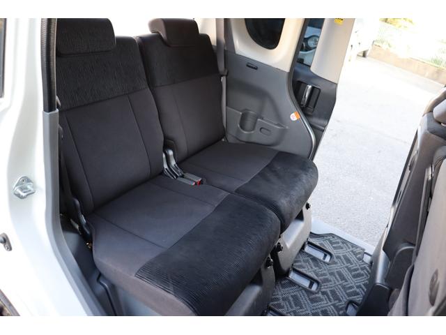 タント カスタムＲＳ　ターボ　ローダウン　ＨＤＤナビ・フルセグテレビ　ＥＴＣ　キーフリー　フロントスポイラー　レーダー　パワースライドドア（27枚目）