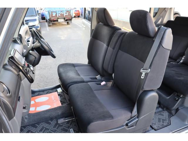 タント カスタムＲＳ　ターボ　ローダウン　ＨＤＤナビ・フルセグテレビ　ＥＴＣ　キーフリー　フロントスポイラー　レーダー　パワースライドドア（33枚目）