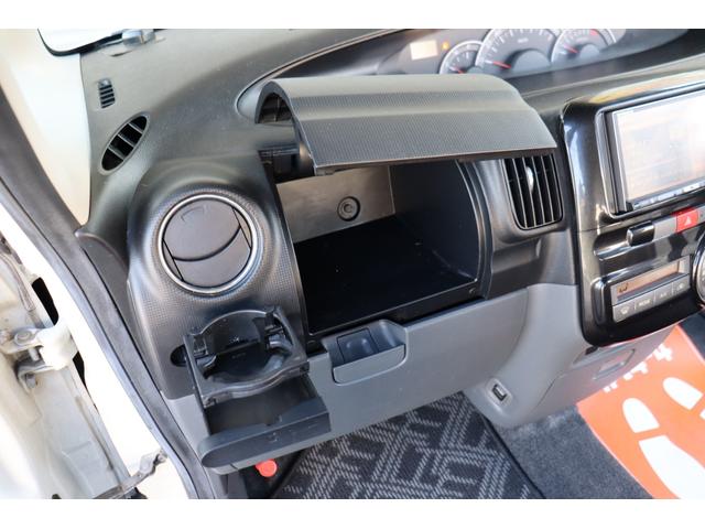 タント カスタムＲＳ　ターボ　ローダウン　ＨＤＤナビ・フルセグテレビ　ＥＴＣ　キーフリー　フロントスポイラー　レーダー　パワースライドドア（35枚目）