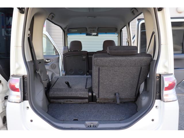 タント カスタムＲＳ　ターボ　ローダウン　ＨＤＤナビ・フルセグテレビ　ＥＴＣ　キーフリー　フロントスポイラー　レーダー　パワースライドドア（41枚目）