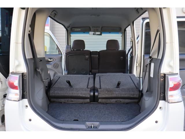 タント カスタムＲＳ　ターボ　ローダウン　ＨＤＤナビ・フルセグテレビ　ＥＴＣ　キーフリー　フロントスポイラー　レーダー　パワースライドドア（43枚目）