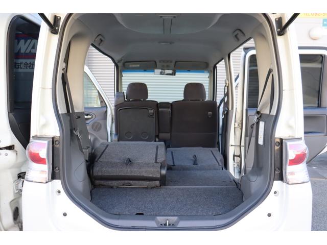 タント カスタムＲＳ　ターボ　ローダウン　ＨＤＤナビ・フルセグテレビ　ＥＴＣ　キーフリー　フロントスポイラー　レーダー　パワースライドドア（45枚目）