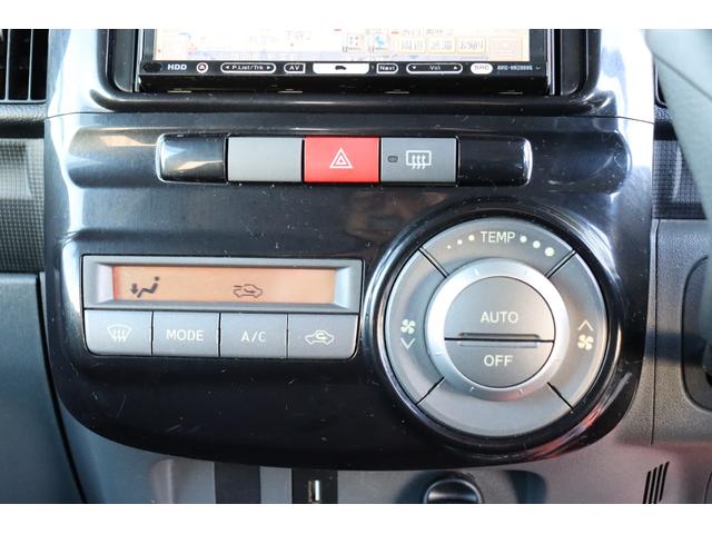 タント カスタムＲＳ　ターボ　ローダウン　ＨＤＤナビ・フルセグテレビ　ＥＴＣ　キーフリー　フロントスポイラー　レーダー　パワースライドドア（50枚目）