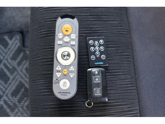 タント カスタムＲＳ　ターボ　ローダウン　ＨＤＤナビ・フルセグテレビ　ＥＴＣ　キーフリー　フロントスポイラー　レーダー　パワースライドドア（52枚目）