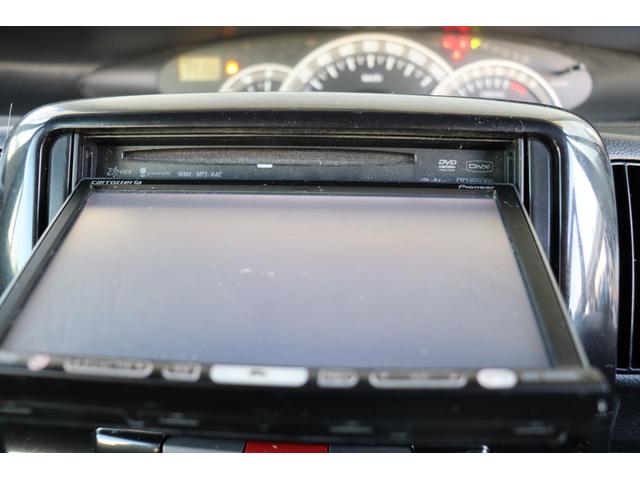 タント カスタムＲＳ　ターボ　ローダウン　ＨＤＤナビ・フルセグテレビ　ＥＴＣ　キーフリー　フロントスポイラー　レーダー　パワースライドドア（56枚目）