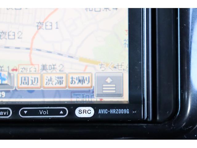 タント カスタムＲＳ　ターボ　ローダウン　ＨＤＤナビ・フルセグテレビ　ＥＴＣ　キーフリー　フロントスポイラー　レーダー　パワースライドドア（57枚目）