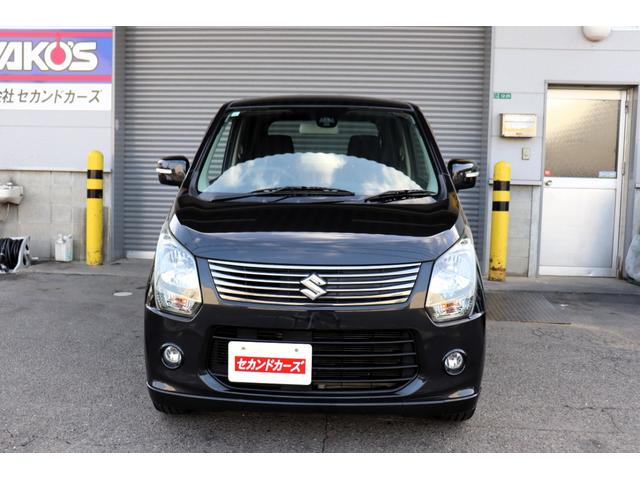 ワゴンＲ ２０周年記念車　１年保証　レーダーブレーキナビ・フルセグテレビ・Ｂｌｕｅｔｏｏｔｈ　スマートキー　エネチャージ　１５インチＡＷ　ＨＩＤ　運転席シートヒーター　取説・保証書（6枚目）