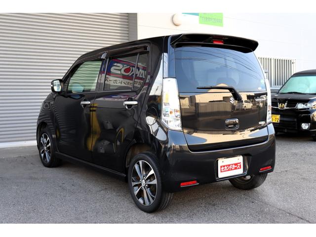 ワゴンＲ ２０周年記念車　１年保証　レーダーブレーキナビ・フルセグテレビ・Ｂｌｕｅｔｏｏｔｈ　スマートキー　エネチャージ　１５インチＡＷ　ＨＩＤ　運転席シートヒーター　取説・保証書（10枚目）