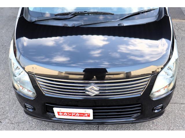 ワゴンＲ ２０周年記念車　１年保証　レーダーブレーキナビ・フルセグテレビ・Ｂｌｕｅｔｏｏｔｈ　スマートキー　エネチャージ　１５インチＡＷ　ＨＩＤ　運転席シートヒーター　取説・保証書（18枚目）