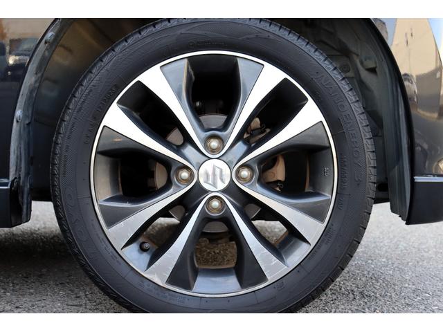 ワゴンＲ ２０周年記念車　１年保証　レーダーブレーキナビ・フルセグテレビ・Ｂｌｕｅｔｏｏｔｈ　スマートキー　エネチャージ　１５インチＡＷ　ＨＩＤ　運転席シートヒーター　取説・保証書（22枚目）