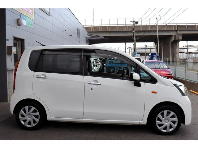 ムーヴ L SA 1年保証 ナビ・フルセグテレビ・Bluetooth・バックモニター ETC キーレス ドラレコ 取説・記録簿(8枚目)