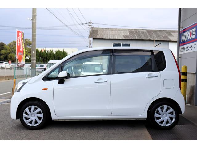 ムーヴ L SA 1年保証 ナビ・フルセグテレビ・Bluetooth・バックモニター ETC キーレス ドラレコ 取説・記録簿(9枚目)