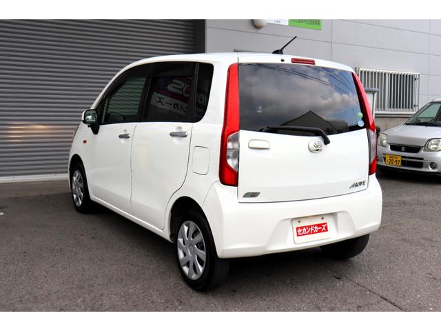 ムーヴ L SA 1年保証 ナビ・フルセグテレビ・Bluetooth・バックモニター ETC キーレス ドラレコ 取説・記録簿(10枚目)