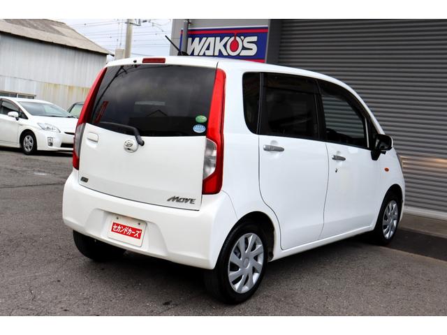 ムーヴ L SA 1年保証 ナビ・フルセグテレビ・Bluetooth・バックモニター ETC キーレス ドラレコ 取説・記録簿(12枚目)