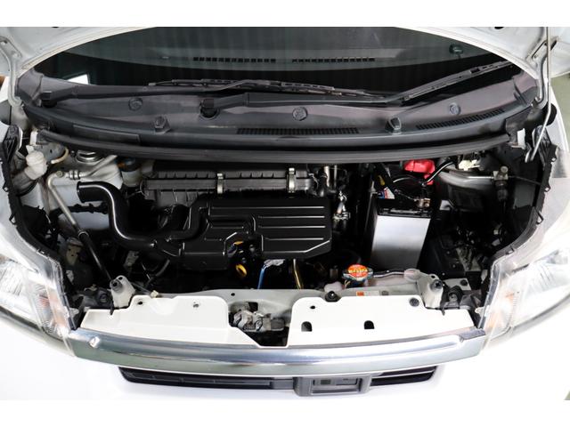 ムーヴ L SA 1年保証 ナビ・フルセグテレビ・Bluetooth・バックモニター ETC キーレス ドラレコ 取説・記録簿(22枚目)