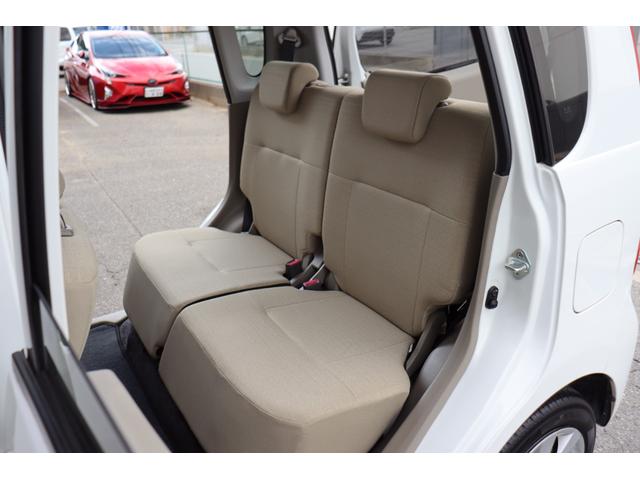 ムーヴ L SA 1年保証 ナビ・フルセグテレビ・Bluetooth・バックモニター ETC キーレス ドラレコ 取説・記録簿(33枚目)