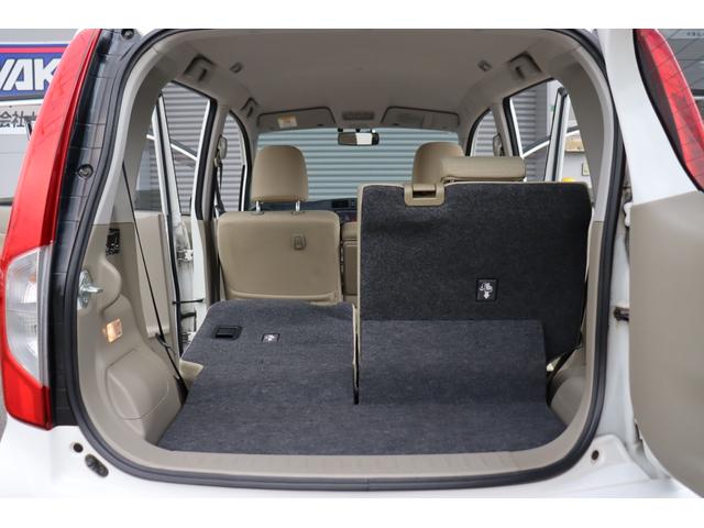 ムーヴ L SA 1年保証 ナビ・フルセグテレビ・Bluetooth・バックモニター ETC キーレス ドラレコ 取説・記録簿(40枚目)