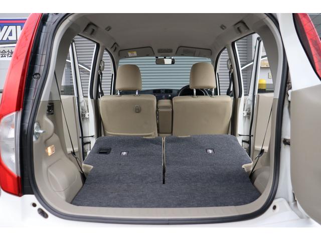 ムーヴ L SA 1年保証 ナビ・フルセグテレビ・Bluetooth・バックモニター ETC キーレス ドラレコ 取説・記録簿(41枚目)