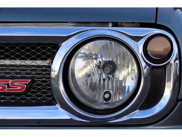 アルトラパン ＳＳ　ナビ・Ｂｌｕｅｔｏｏｔｈ　前後ドラレコ　ローダウン　社外１６インチ　取説・記録簿・保証書　キーレス　電動格納ミラー（14枚目）