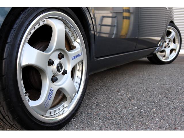 アルトラパン ＳＳ　ナビ・Ｂｌｕｅｔｏｏｔｈ　前後ドラレコ　ローダウン　社外１６インチ　取説・記録簿・保証書　キーレス　電動格納ミラー（19枚目）