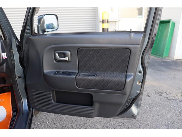 アルトラパン ＳＳ　ナビ・Ｂｌｕｅｔｏｏｔｈ　前後ドラレコ　ローダウン　社外１６インチ　取説・記録簿・保証書　キーレス　電動格納ミラー（27枚目）