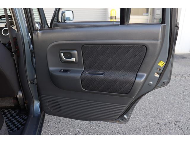 アルトラパン ＳＳ　ナビ・Ｂｌｕｅｔｏｏｔｈ　前後ドラレコ　ローダウン　社外１６インチ　取説・記録簿・保証書　キーレス　電動格納ミラー（28枚目）