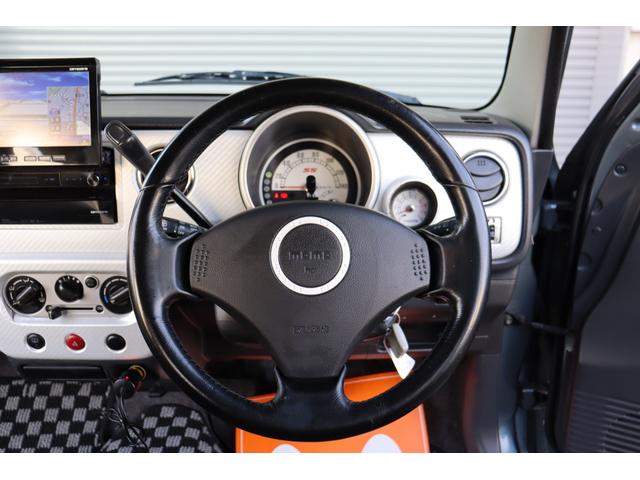 アルトラパン ＳＳ　ナビ・Ｂｌｕｅｔｏｏｔｈ　前後ドラレコ　ローダウン　社外１６インチ　取説・記録簿・保証書　キーレス　電動格納ミラー（42枚目）