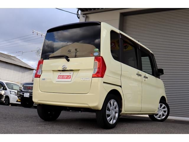 タント Ｘ　ＳＡ　１年保証　スマートアシスト　ナビ・ワンセグテレビ・Ｂｌｕｅｔｏｏｔｈ・バックモニター　前後ドラレコ　ＥＴＣ　左側パワスラ　スマートキー　ＨＤＭＩ・ＵＳＢ接続（4枚目）