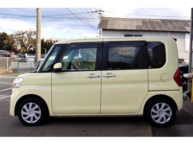 タント Ｘ　ＳＡ　１年保証　スマートアシスト　ナビ・ワンセグテレビ・Ｂｌｕｅｔｏｏｔｈ・バックモニター　前後ドラレコ　ＥＴＣ　左側パワスラ　スマートキー　ＨＤＭＩ・ＵＳＢ接続（9枚目）