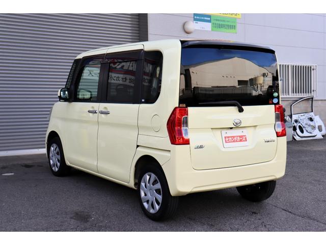 タント Ｘ　ＳＡ　１年保証　スマートアシスト　ナビ・ワンセグテレビ・Ｂｌｕｅｔｏｏｔｈ・バックモニター　前後ドラレコ　ＥＴＣ　左側パワスラ　スマートキー　ＨＤＭＩ・ＵＳＢ接続（10枚目）