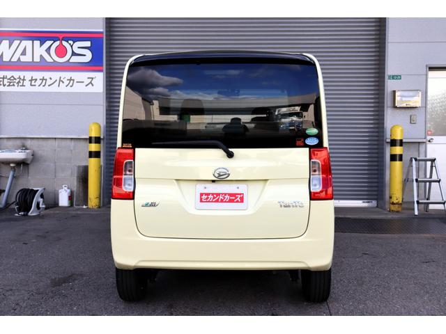 タント Ｘ　ＳＡ　１年保証　スマートアシスト　ナビ・ワンセグテレビ・Ｂｌｕｅｔｏｏｔｈ・バックモニター　前後ドラレコ　ＥＴＣ　左側パワスラ　スマートキー　ＨＤＭＩ・ＵＳＢ接続（11枚目）