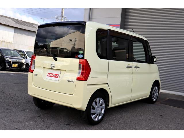 タント Ｘ　ＳＡ　１年保証　スマートアシスト　ナビ・ワンセグテレビ・Ｂｌｕｅｔｏｏｔｈ・バックモニター　前後ドラレコ　ＥＴＣ　左側パワスラ　スマートキー　ＨＤＭＩ・ＵＳＢ接続（12枚目）