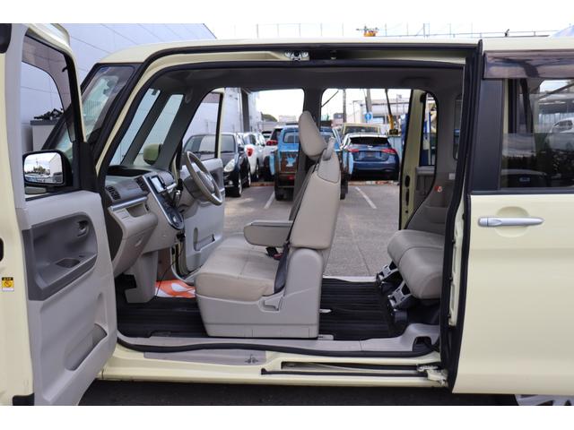 タント Ｘ　ＳＡ　１年保証　スマートアシスト　ナビ・ワンセグテレビ・Ｂｌｕｅｔｏｏｔｈ・バックモニター　前後ドラレコ　ＥＴＣ　左側パワスラ　スマートキー　ＨＤＭＩ・ＵＳＢ接続（36枚目）