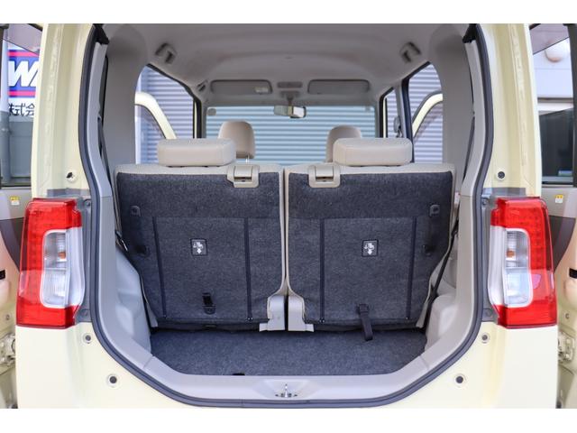 タント Ｘ　ＳＡ　１年保証　スマートアシスト　ナビ・ワンセグテレビ・Ｂｌｕｅｔｏｏｔｈ・バックモニター　前後ドラレコ　ＥＴＣ　左側パワスラ　スマートキー　ＨＤＭＩ・ＵＳＢ接続（37枚目）