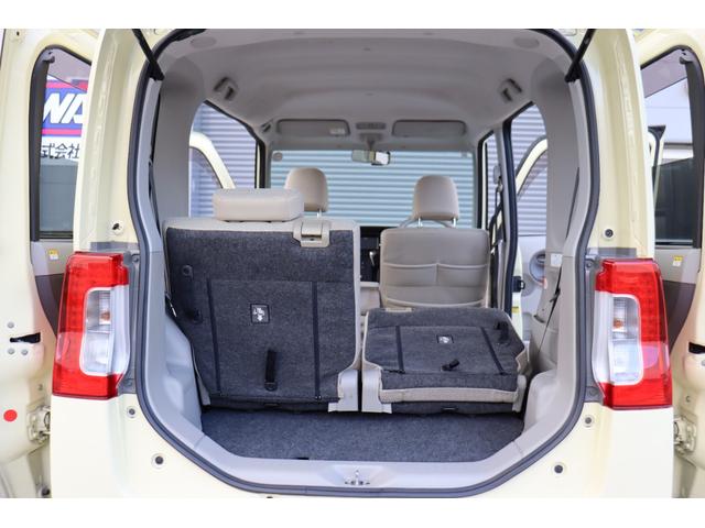 タント Ｘ　ＳＡ　１年保証　スマートアシスト　ナビ・ワンセグテレビ・Ｂｌｕｅｔｏｏｔｈ・バックモニター　前後ドラレコ　ＥＴＣ　左側パワスラ　スマートキー　ＨＤＭＩ・ＵＳＢ接続（39枚目）