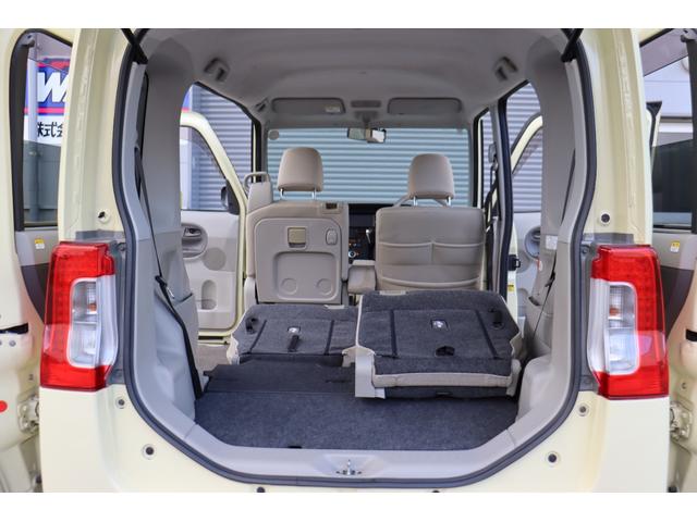 タント Ｘ　ＳＡ　１年保証　スマートアシスト　ナビ・ワンセグテレビ・Ｂｌｕｅｔｏｏｔｈ・バックモニター　前後ドラレコ　ＥＴＣ　左側パワスラ　スマートキー　ＨＤＭＩ・ＵＳＢ接続（43枚目）