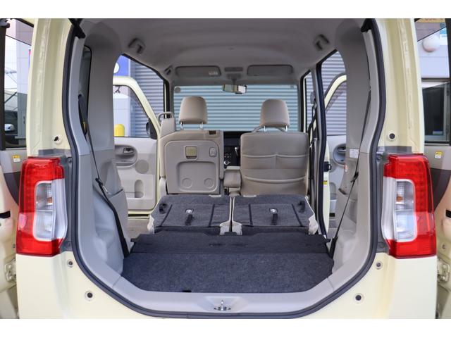 タント Ｘ　ＳＡ　１年保証　スマートアシスト　ナビ・ワンセグテレビ・Ｂｌｕｅｔｏｏｔｈ・バックモニター　前後ドラレコ　ＥＴＣ　左側パワスラ　スマートキー　ＨＤＭＩ・ＵＳＢ接続（44枚目）