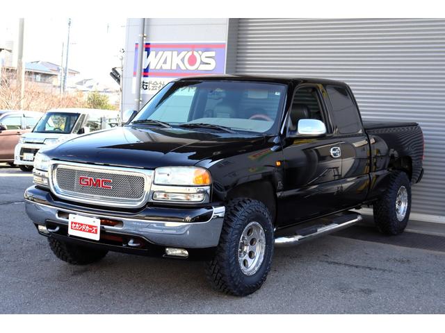 ＧＭＣシエラ ベースグレード　ＳＬＴ　全塗装　タイヤ新品　１６ＡＷ　ＥＴＣ　本革シート　リアモニター　Ｂカメラ　観音開き　ドライブレコーダー（4枚目）