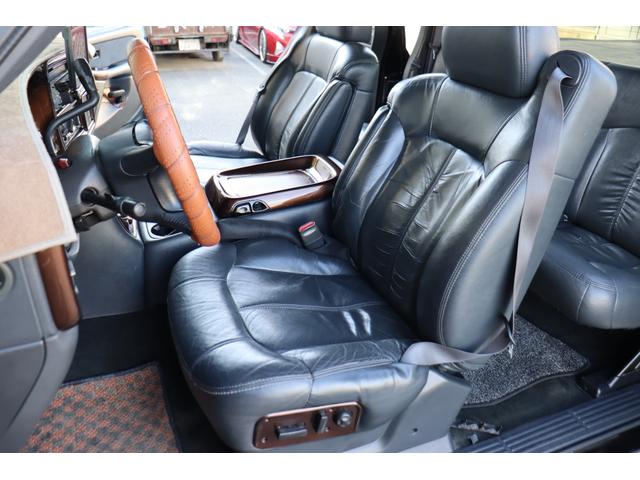 ＧＭＣシエラ ベースグレード　ＳＬＴ　全塗装　タイヤ新品　１６ＡＷ　ＥＴＣ　本革シート　リアモニター　Ｂカメラ　観音開き　ドライブレコーダー（38枚目）